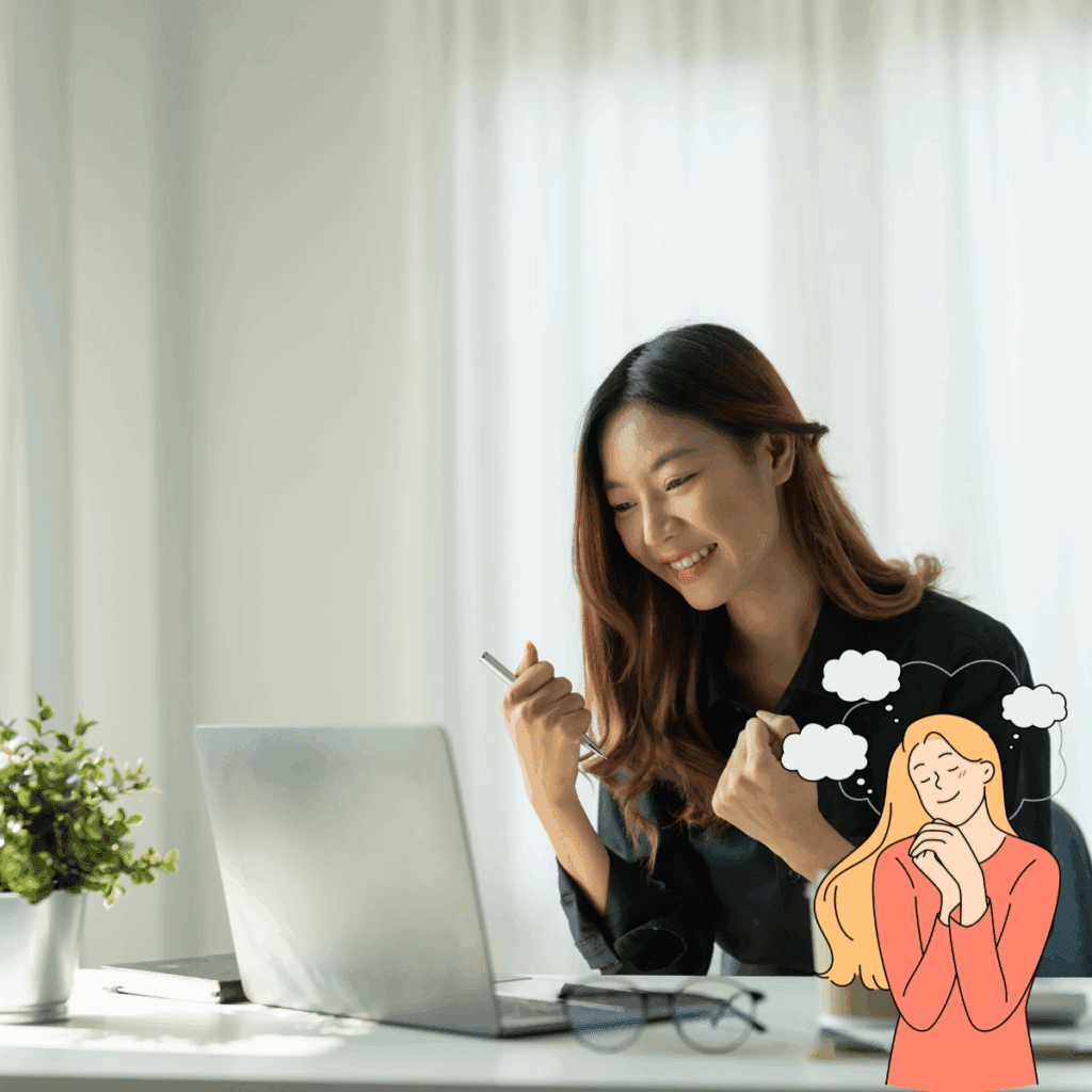 名前の通り、「たくさんの幸せ」をもたらしてくれるって言われています。
あるいは、家族円満や恋愛運を高めたい人にもおすすめされている植物なんです。