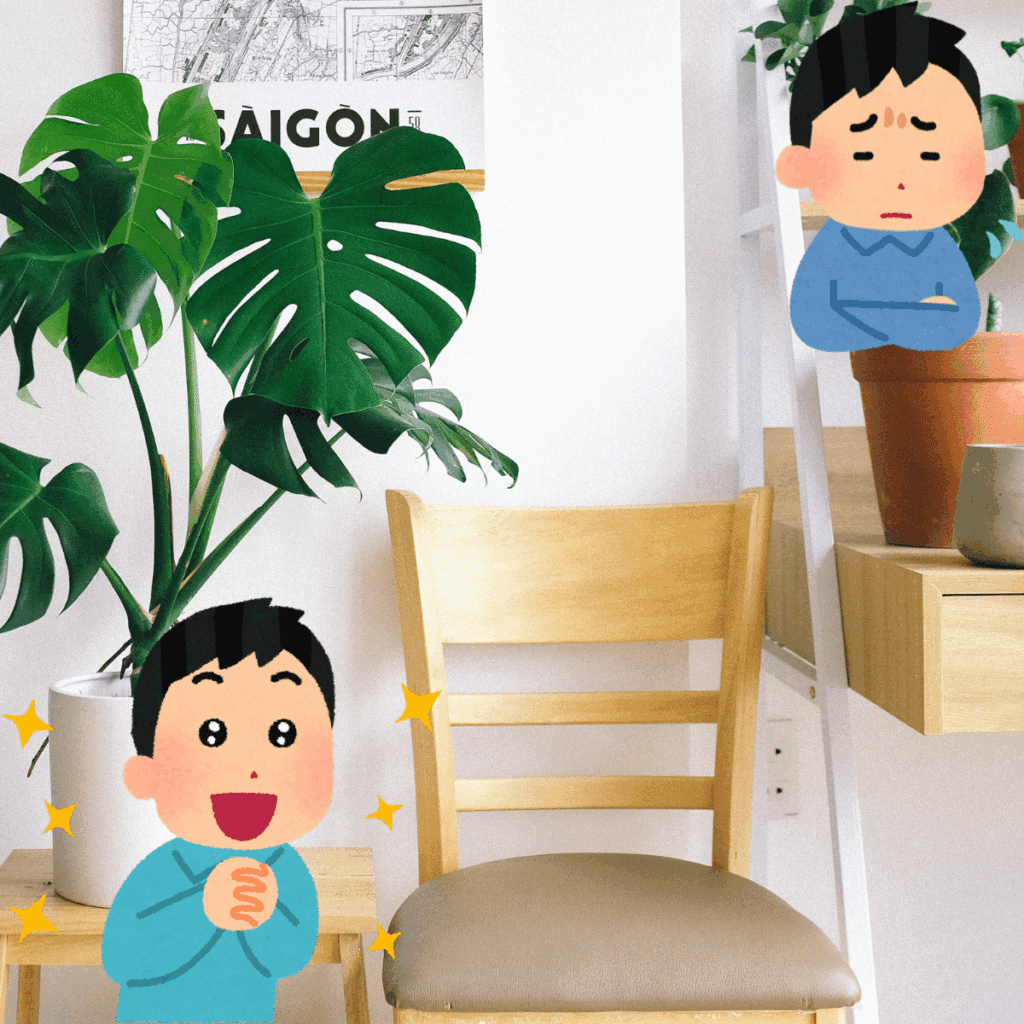 よくあるトラブルと対処法