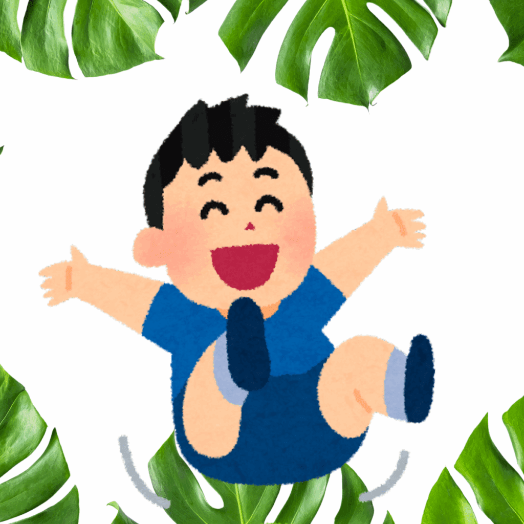 もっと楽しむモンステラライフ！