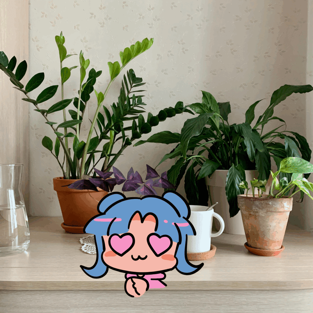 テーブルヤシの葉先が茶色くなるのは、ちょっとした環境のズレやケアのポイントが原因なんですよ。
でも、逆に言えば、ちゃんと気づいて対策すればすぐに元気になります。