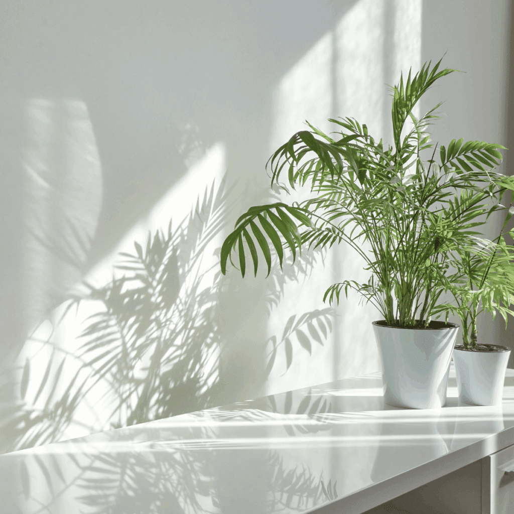 観葉植物を健康に育てるうえで、水やりと湿度の管理は非常に重要です。
9月はまだ成長期の終盤にあたり、土が乾いたタイミングでしっかりと水を与えることが欠かせません。